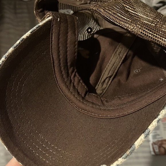 Leopard Hat - Picture 3 of 3